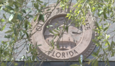 HAPPENING TODAY: Tallahassee City Commission to discuss upcoming budget