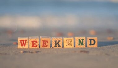 HAPPENING THIS WEEKEND: Events happening around the Big Bend and South Georgia