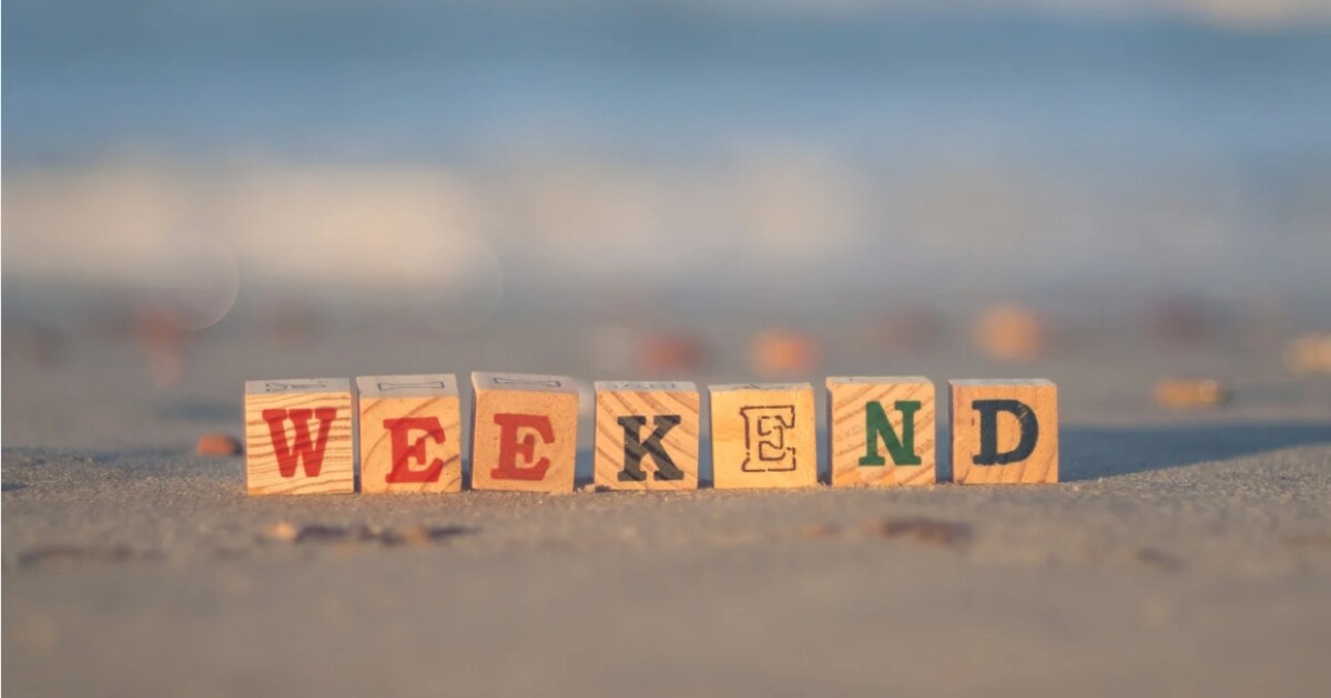 HAPPENING THIS WEEKEND: Events happening around the Big Bend and South Georgia
