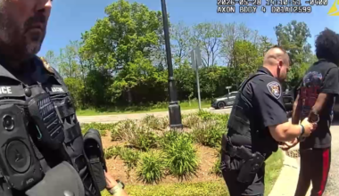 Florida men charged after gun pointed at driver in Bloomfield Township road rage