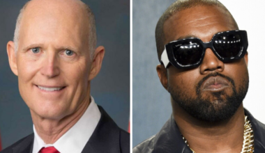 Tampa Sports Authority responds to Sen. Rick Scott's antisemitism claims