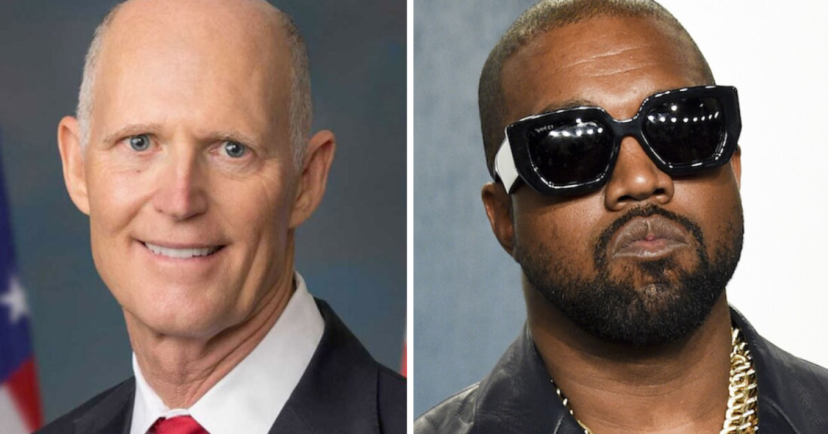 Tampa Sports Authority responds to Sen. Rick Scott's antisemitism claims
