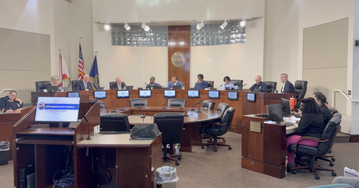 Leon County warns of $71 million loss if voters approve property tax cuts