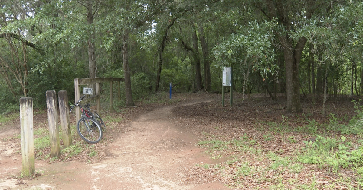 Medical examiner releases findings on remains found at Tom Brown Park