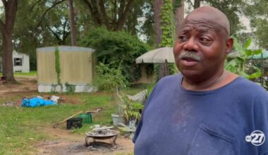 Cherokee Estates closing, displacing longtime Tallahassee residents