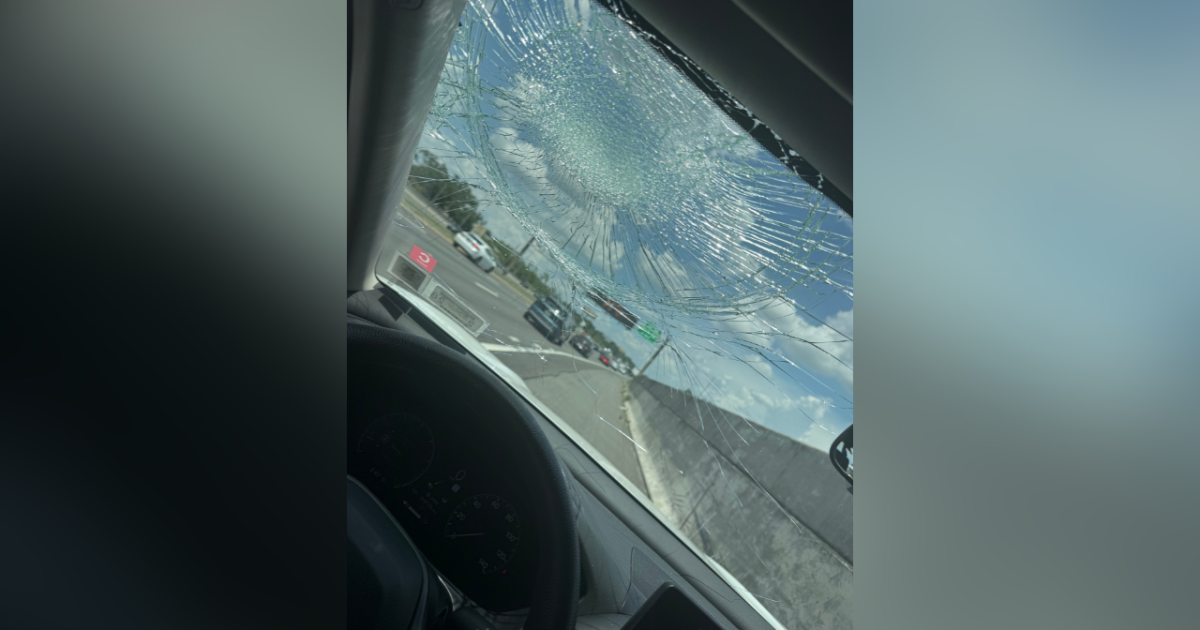 Tampa man arrested in Plant City road rage incident: FHP