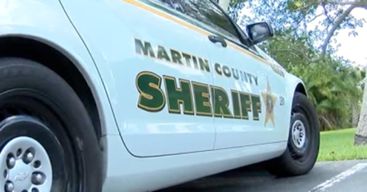 Man arrested after dead dog, starving dogs found at property, MCSO says