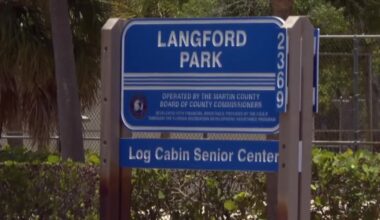 Jensen Beach grad wins gazebo design contest for Langford Park