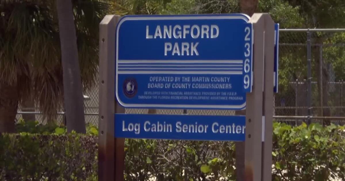 Jensen Beach grad wins gazebo design contest for Langford Park