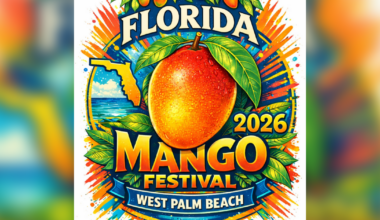 Florida Mango Festival brings rare varieties, workshops to West Palm Beach