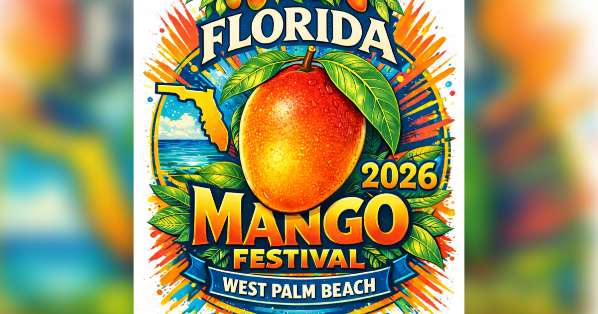 Florida Mango Festival brings rare varieties, workshops to West Palm Beach
