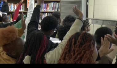 Tallahassee leaders call on the community to help prevent violence