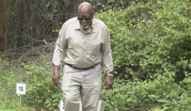 Historic Black cemeteries reveal Leon County's plantation past