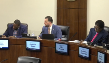Leon County commissioners propose 1-year moratorium on data center projects