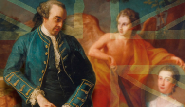 As America turns 250, Tampa Bay still bears the name of a British aristocrat
