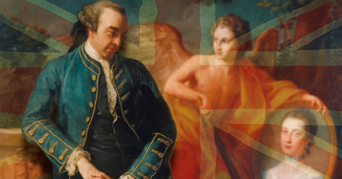 As America turns 250, Tampa Bay still bears the name of a British aristocrat
