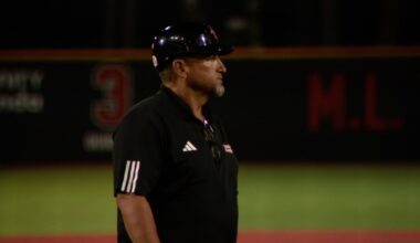 UL adds veteran arm in Jacksonville State transfer