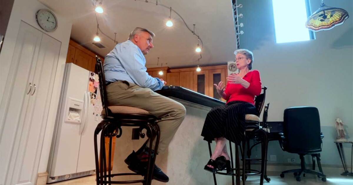 Homeowner battles 'gut-wrenching' My Safe Florida Home hurdles