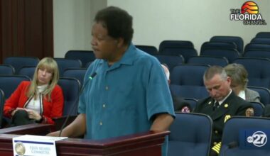 Leon County leaders grapple with state decisions on taxes, business programs