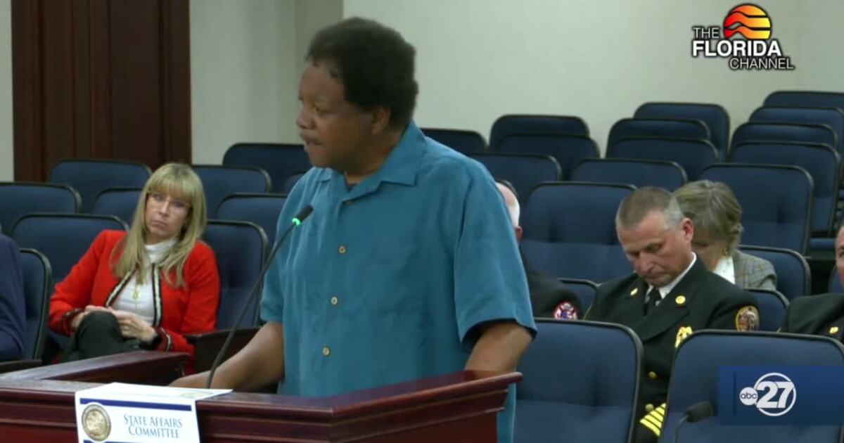 Leon County leaders grapple with state decisions on taxes, business programs