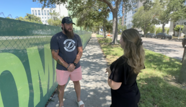 USF moves forward with new student veteran resource center