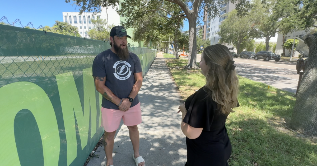 USF moves forward with new student veteran resource center