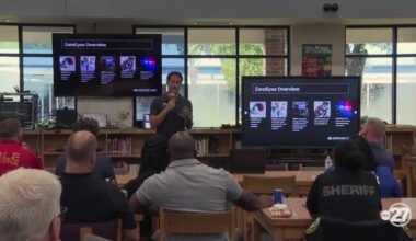 Leon County schools implements new real-time threat detection system