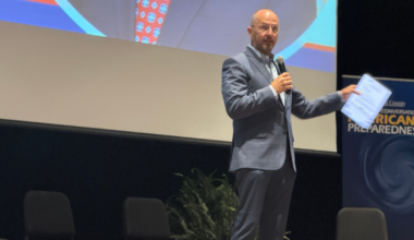 Florida official says Elevate Florida program is finally starting to move