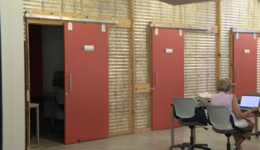Leon County pursues federal grant to expand local AI job training