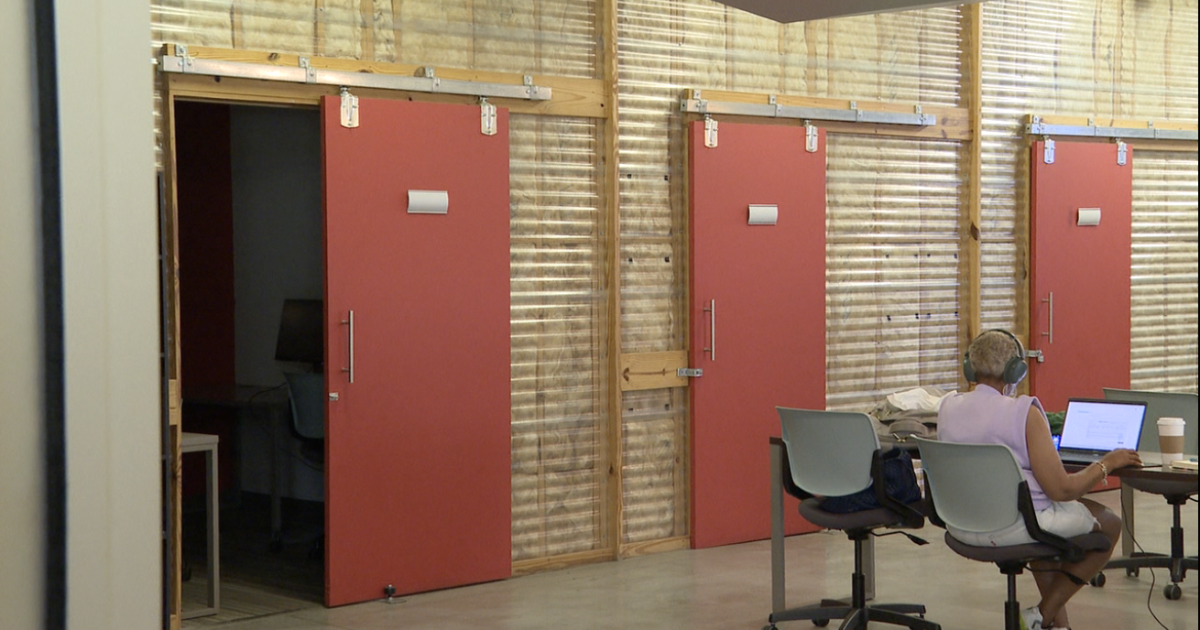 Leon County pursues federal grant to expand local AI job training