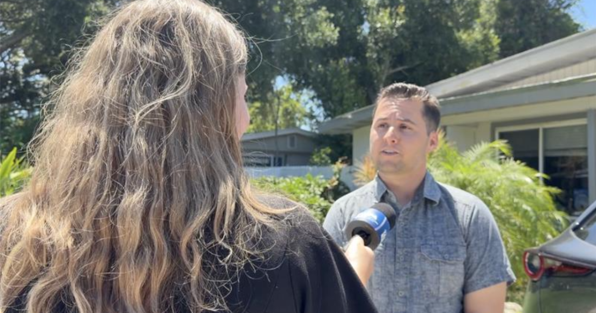St. Pete City leaders work to limit speeding on main roads