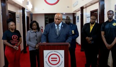 Tallahassee Urban League urges youth to avoid pop-up party dangers