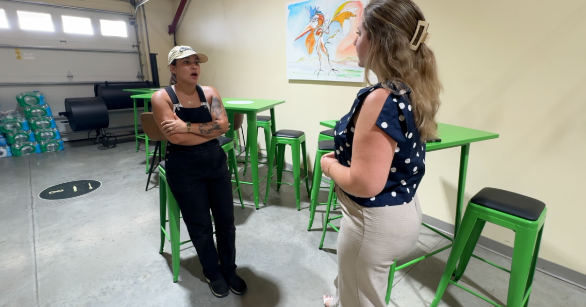 St. Pete restaurant collects donations for Venezuelan earthquake survivors