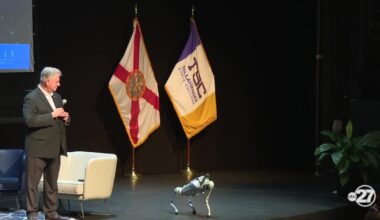 Tallahassee hosts second annual AI Innovations Summit