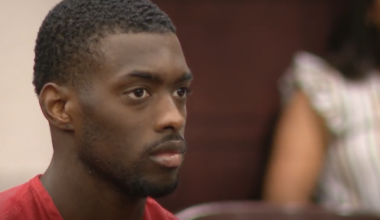 $1 million bond for Terrion Arnold in Tampa kidnapping, robbery case