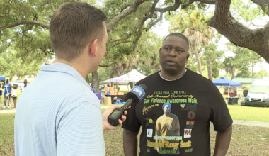 Organizations bring community together at annual mental health block party