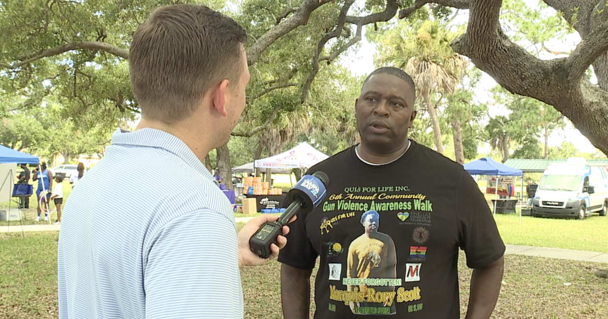 Organizations bring community together at annual mental health block party