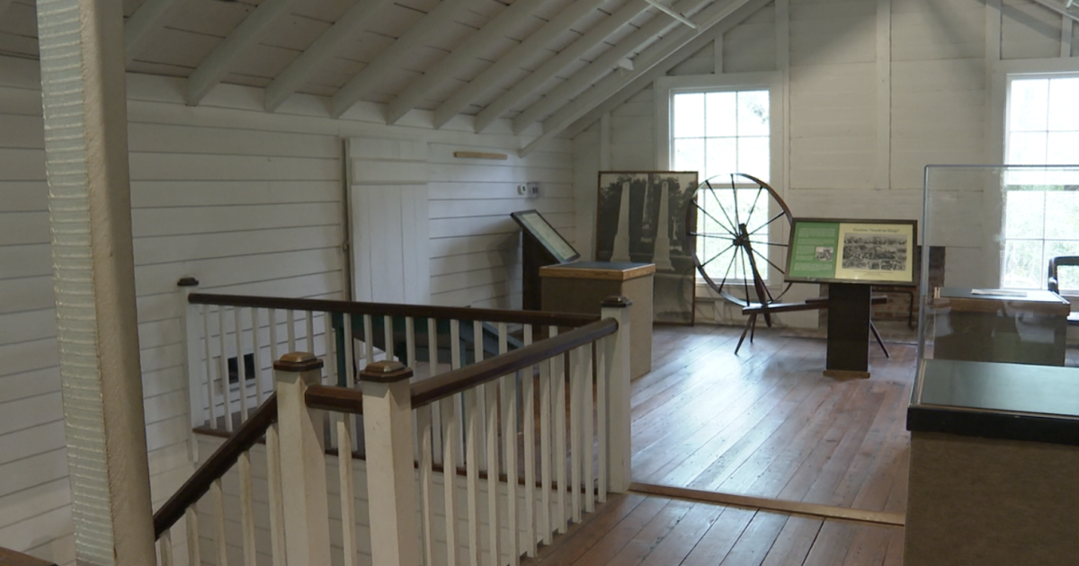 Tallahassee Museum to host a Flag Day Cookout and new exhibit