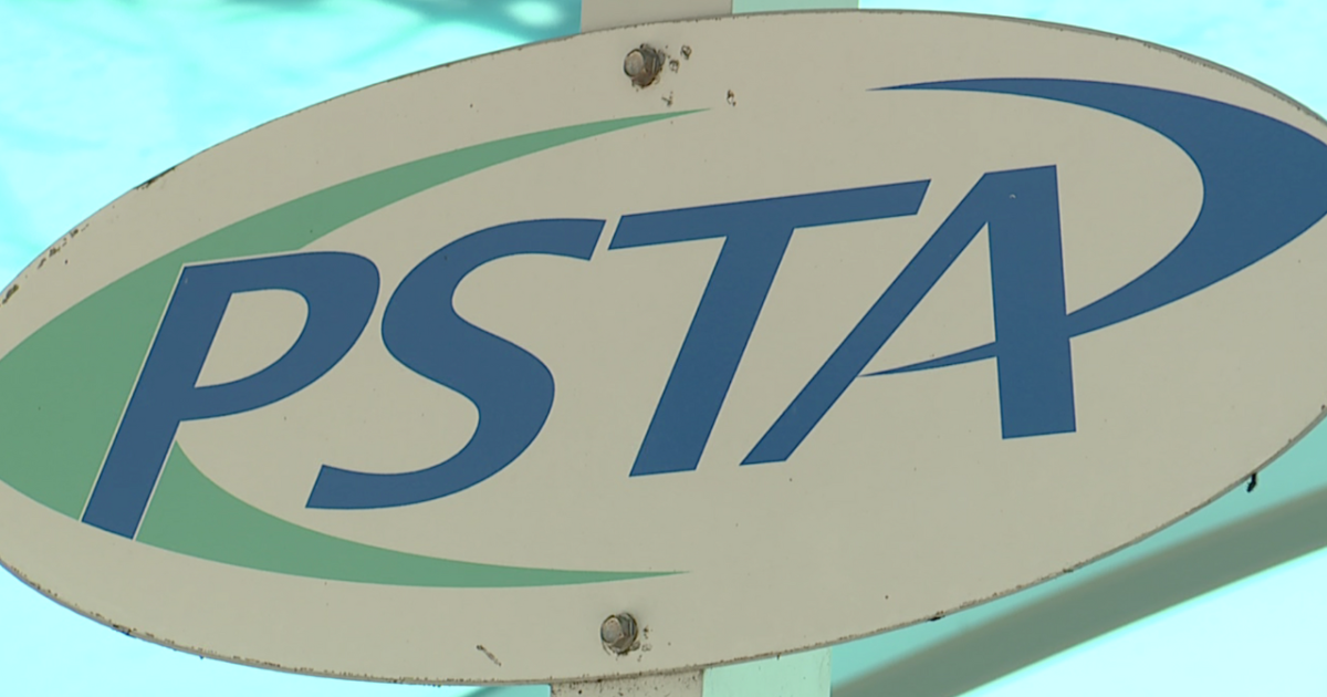 PSTA plans to announce the purchase of two vessels for Tampa Bay Ferry service