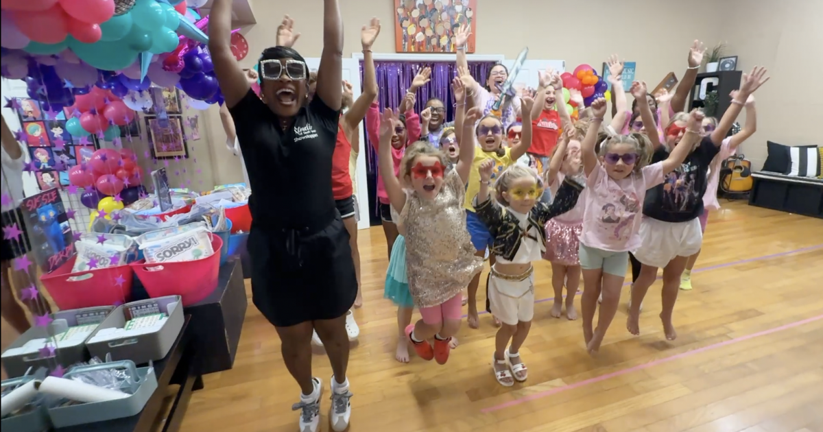 Tampa music teacher Ernesta 'Mrs. Chick' Chicklowski gets 5th Grammy nomination
