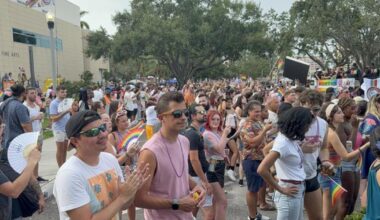 St. Pete Pride Guide 2026
