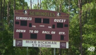 NFL's Ronnie Harrison Jr. hosting youth football camp in Tallahassee Saturday