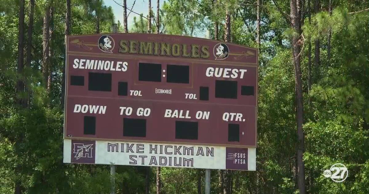NFL's Ronnie Harrison Jr. hosting youth football camp in Tallahassee Saturday