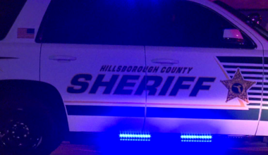 Man charged with attempted murder after striking girlfriend with vehicle: HCSO