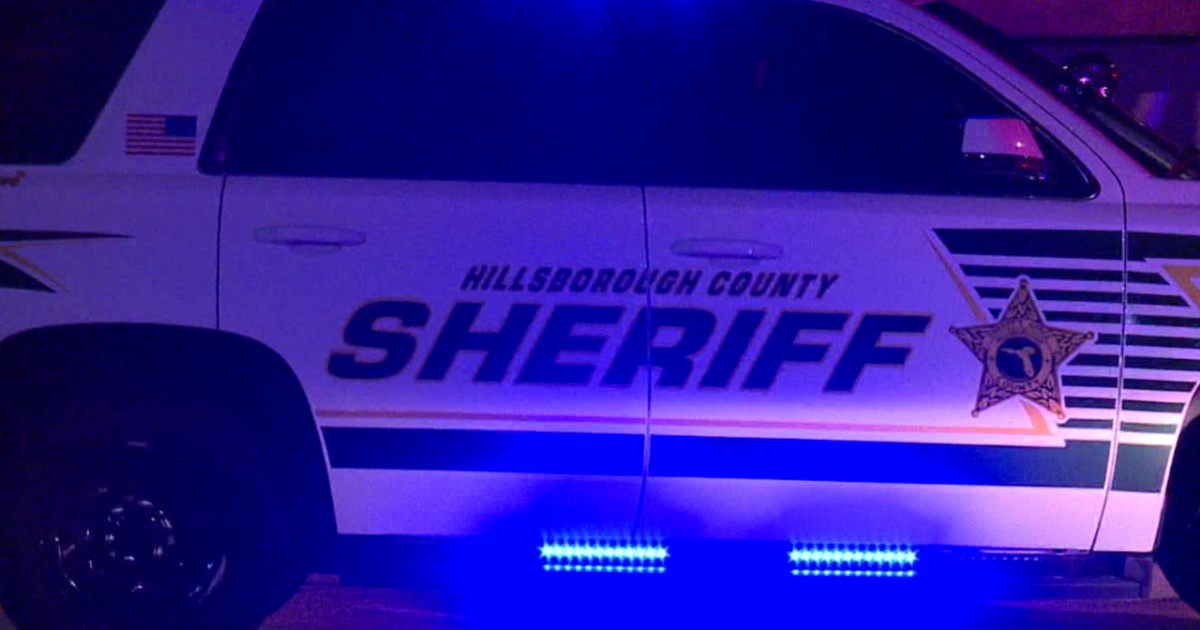 Man charged with attempted murder after striking girlfriend with vehicle: HCSO