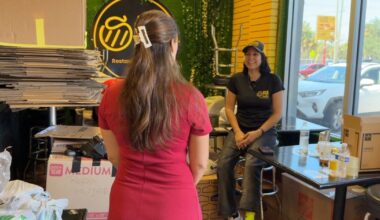 Tampa restaurant collects donations for Venezuela earthquake relief