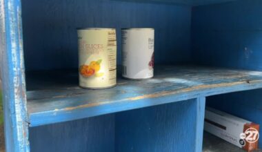 Lemondrop pauses baked goods donations amid program review