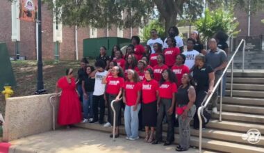 FAMU hosts E.S.T.E.A.M.ED Summit for third year