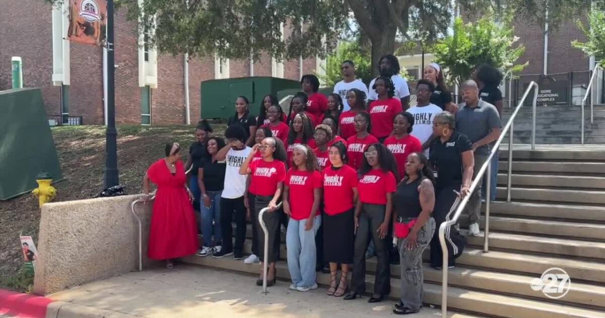 FAMU hosts E.S.T.E.A.M.ED Summit for third year