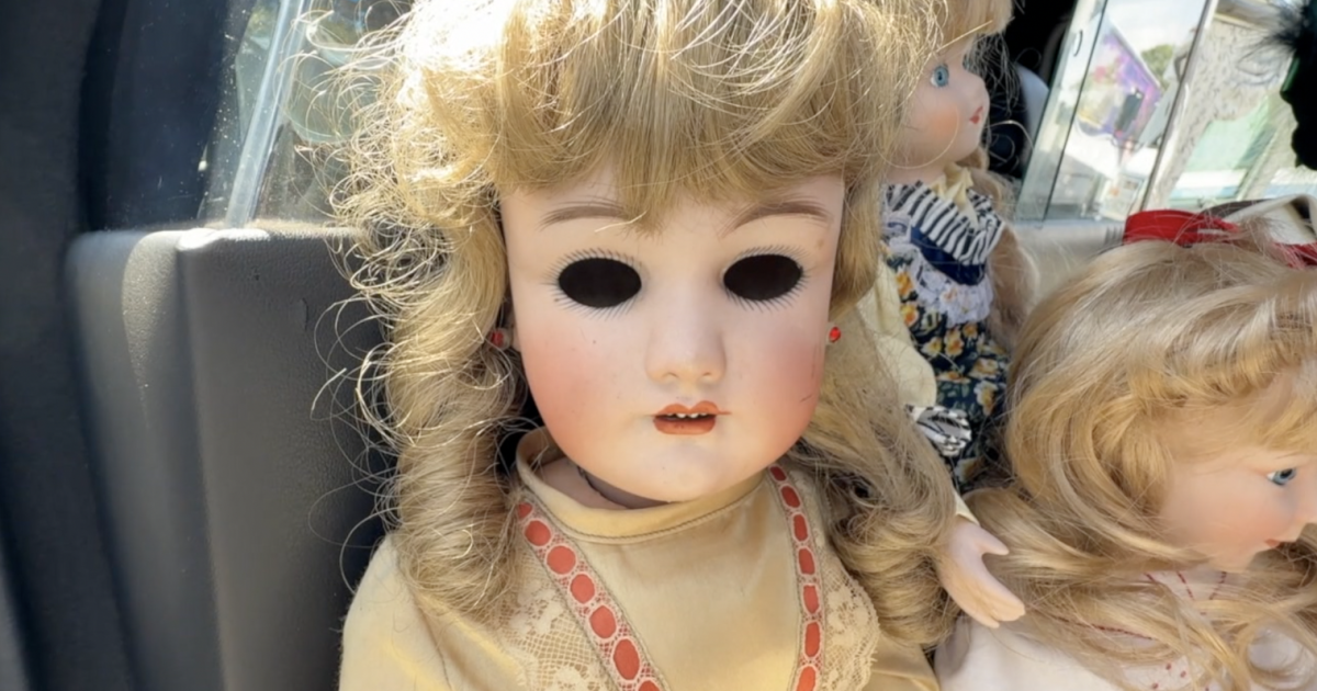 Summerween Ghost Tour is a family-friendly trip to St. Pete's haunted locations